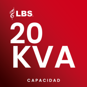 20 KVA