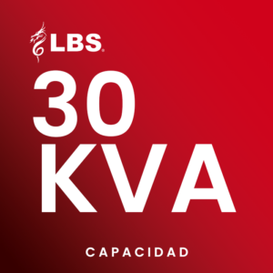 30 KVA