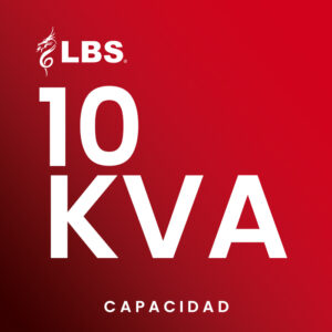 10 KVA