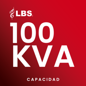 100 KVA