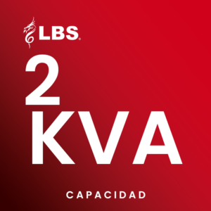 2 KVA