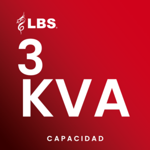 3 KVA