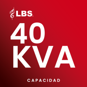 40 KVA