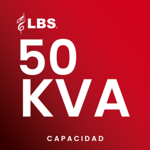 50 KVA
