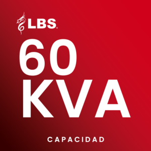 60 KVA
