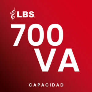 700 VA