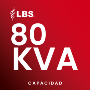 80 KVA