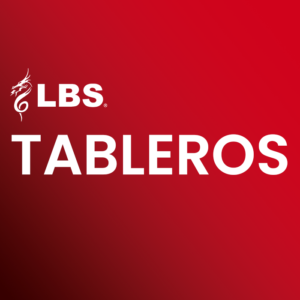 TABLEROS